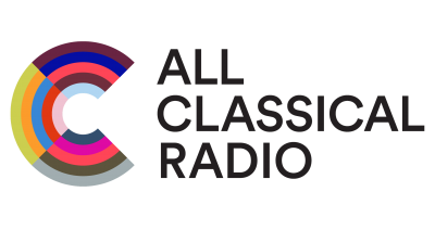 All Classical Radio logo